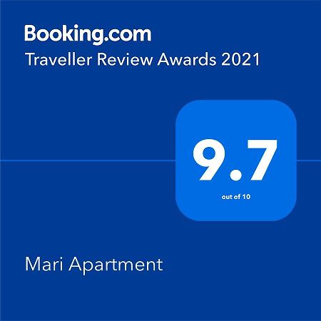 Mari Apartment 巴统 外观 照片