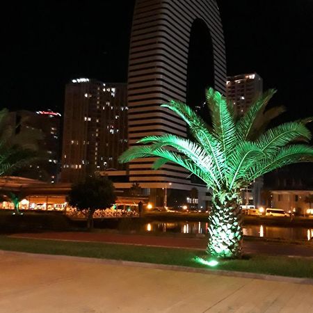 Mari Apartment 巴统 外观 照片