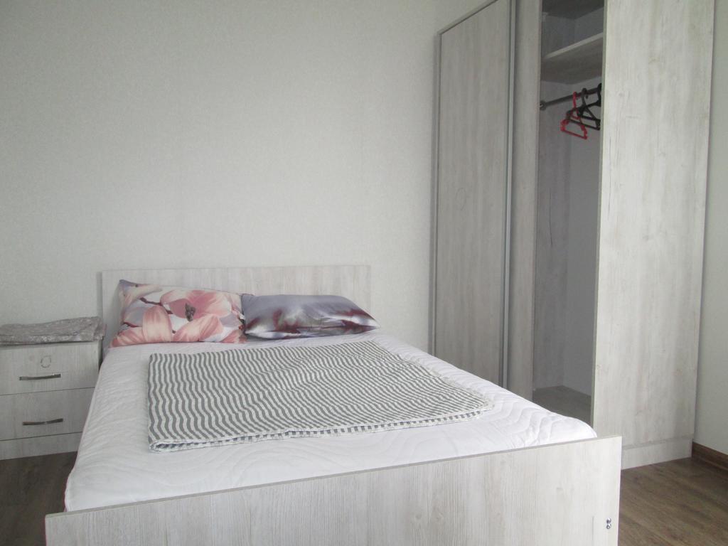 Mari Apartment 巴统 外观 照片