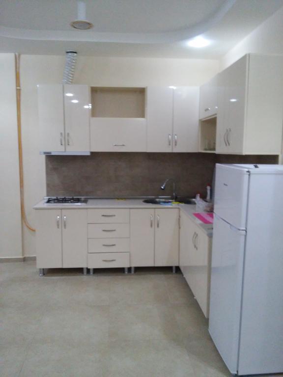 Mari Apartment 巴统 外观 照片