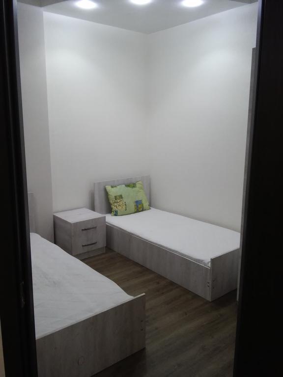 Mari Apartment 巴统 外观 照片