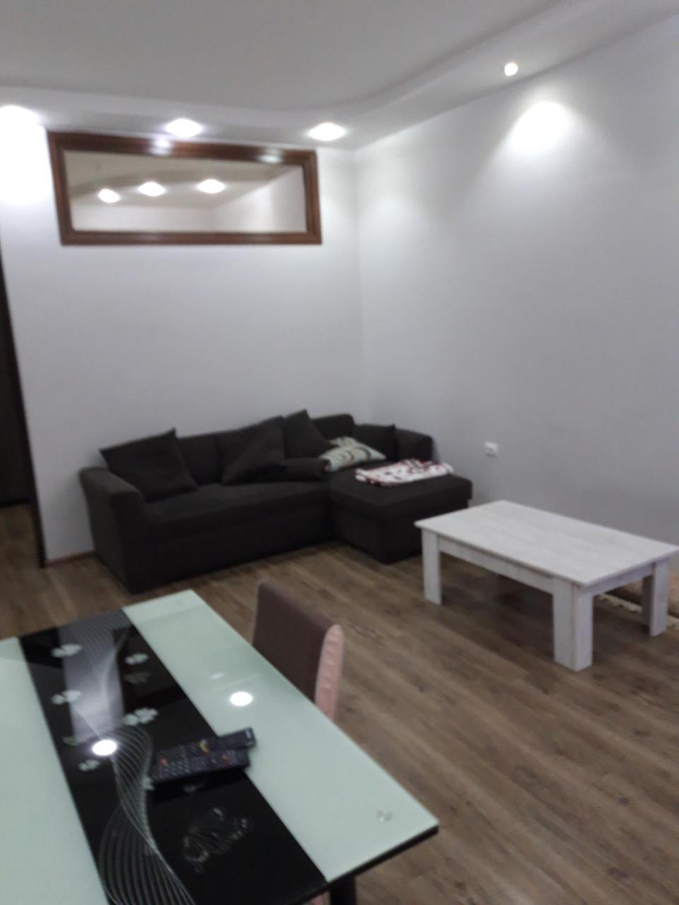 Mari Apartment 巴统 外观 照片