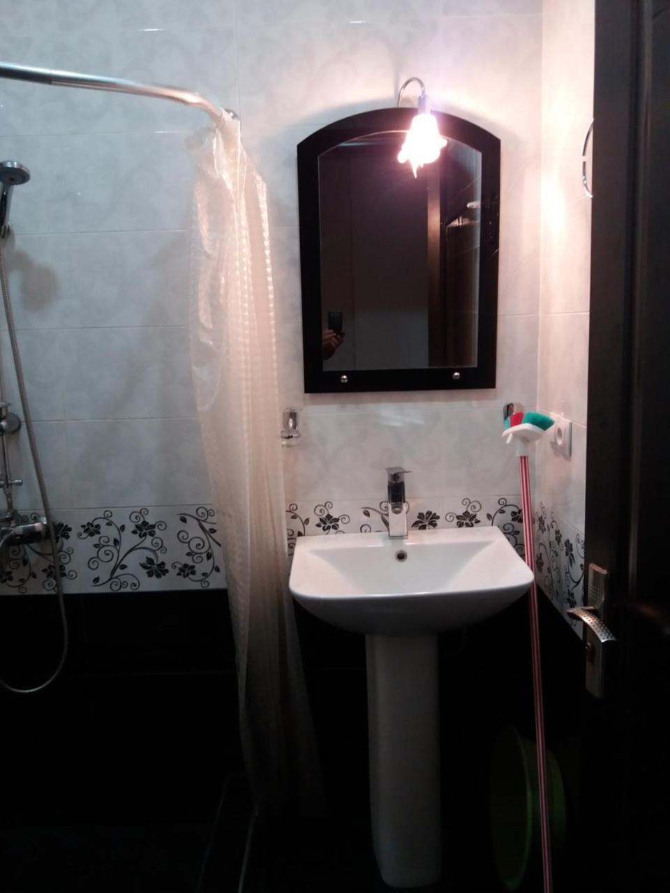 Mari Apartment 巴统 外观 照片
