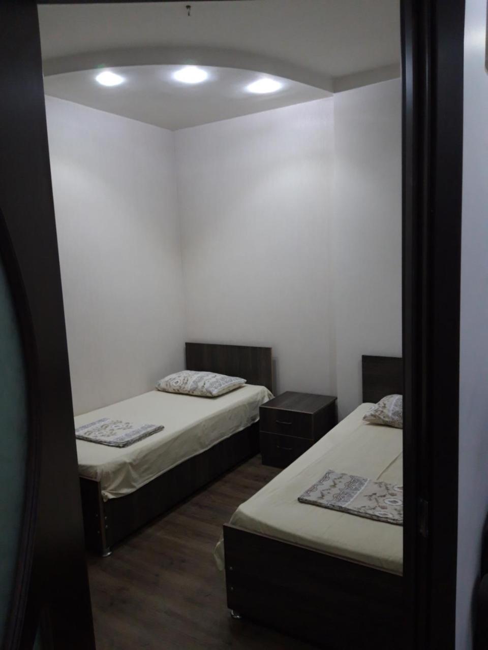 Mari Apartment 巴统 外观 照片