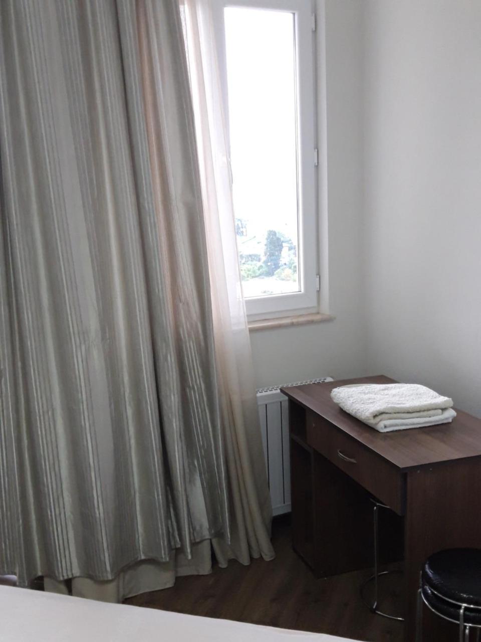 Mari Apartment 巴统 外观 照片