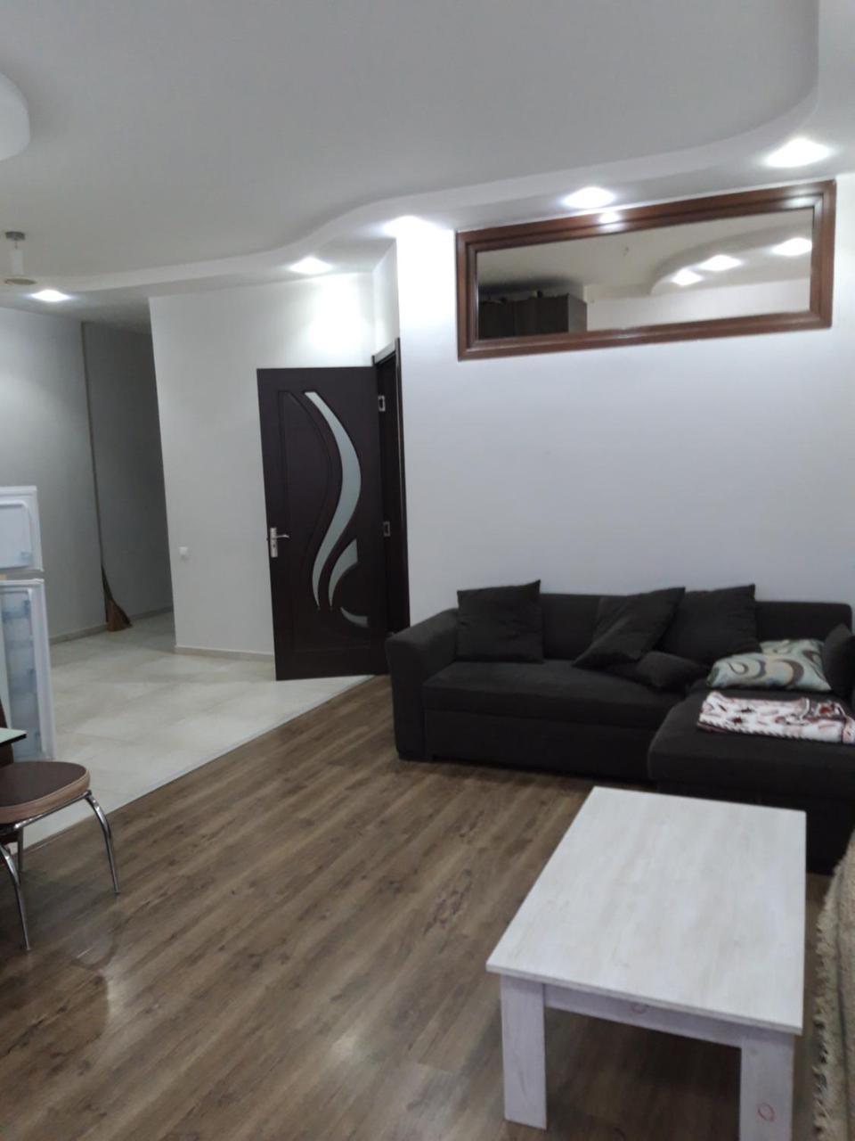 Mari Apartment 巴统 外观 照片