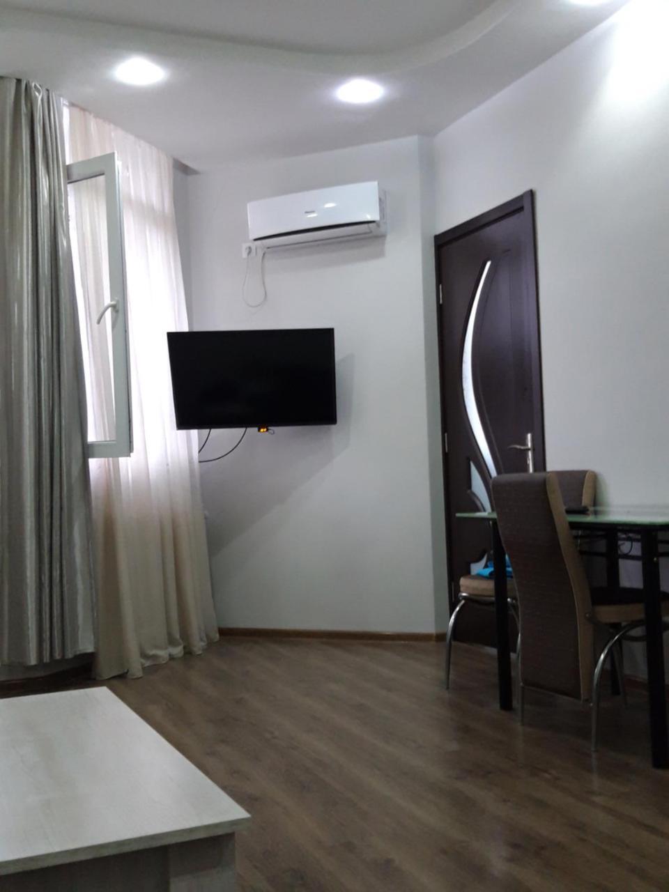 Mari Apartment 巴统 外观 照片
