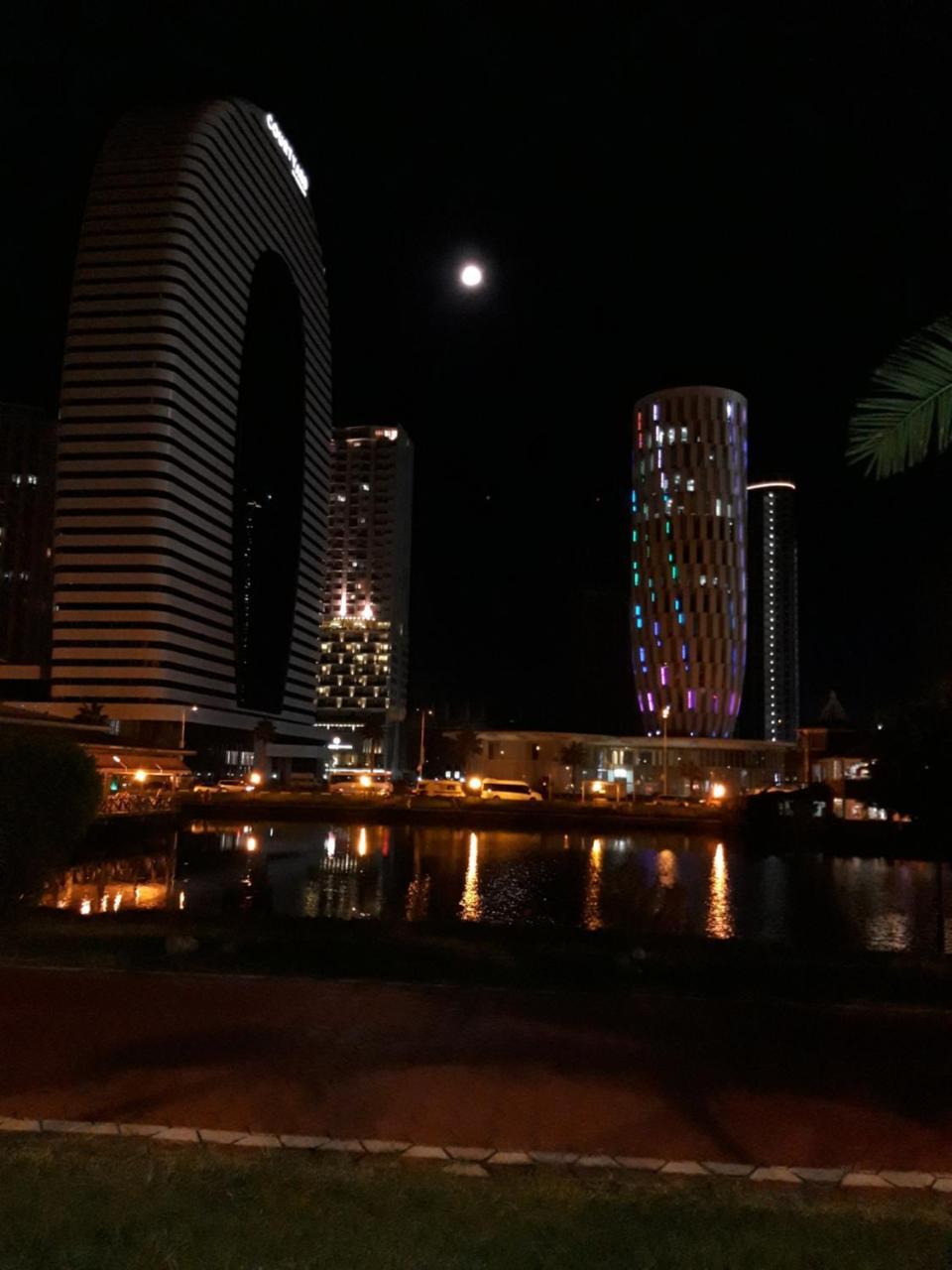 Mari Apartment 巴统 外观 照片